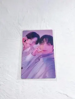 txt ヨンジュントレカ