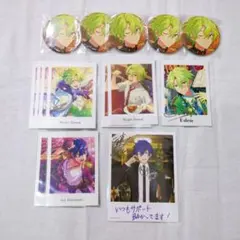 あんさんぶるスターズ!! あんスタ 巴日和 漣ジュン まとめ売り