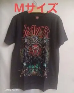 2026年最新】slayer Tシャツの人気アイテム - メルカリ