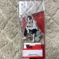 佐野万次郎 キャラクターグッズ