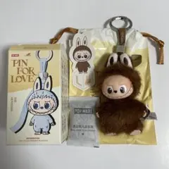 ラブブ イニシャル L