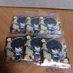 TK1-19　桑名江　6枚