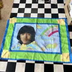 西城秀樹 枕カバー - メルカリ