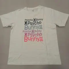 Psycho Bunny 総柄 半袖セットアップ XL - メルカリ