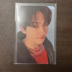 nctdreamチソン トレカ dreaming