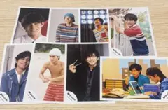 関ジャニ∞ 錦戸亮 写真