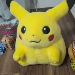 CA4LA PIKACHU FACE HAT ピカチュウ 帽子 | Mercari