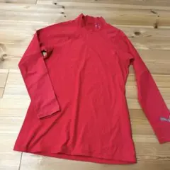 ハイネック ウェア