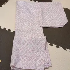 浴衣　身丈144cm 身長140cm前後向け