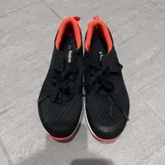 Reebok EasyTone ウォーキングシューズ 24.0cm