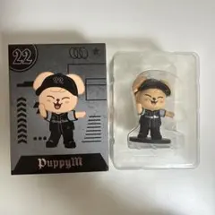 SKZOO フィギュア パピーム パピム スキズ Dominate