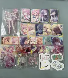 ようこそ実力至上主義 ステッカー8種 コミック ライトノベル 文庫 新刊