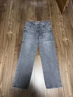 need by heritage ニードバイヘリテージ　デニム30インチ