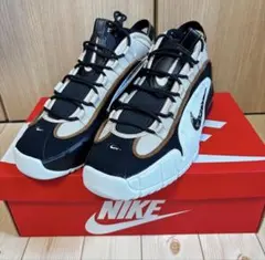 新品Air Max Penny 1 Rattan DV7442-200 30cm