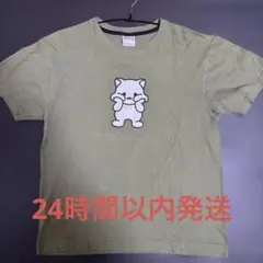 CUNE Tシャツ Mサイズ　半袖のサムネイル