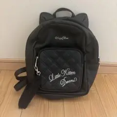 メゾピアノリュック