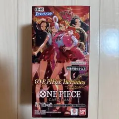 ワンピース カードゲーム ヒロインズエディション　レアセット