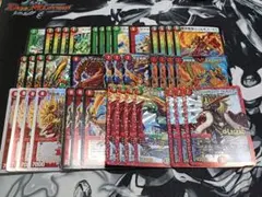 2026年最新】赤緑モルトnextデッキの人気アイテム - メルカリ