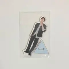 匿名即納】照井康祐 アクスタ 新世界 コイキーズ KO1KEYZ 制服 - メルカリ