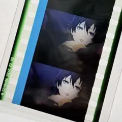 ヒプムビ コマフィルム 入場特典 山田三郎