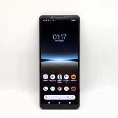 [M3] Xperia 5 iv docomo版 SIMフリーのサムネイル