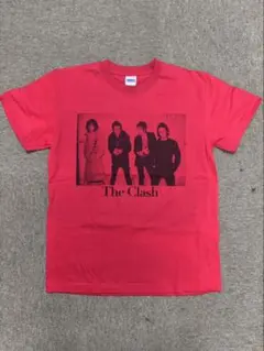 2026年最新】the clash tシャツの人気アイテム - メルカリ