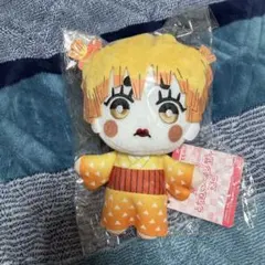 鬼滅の刃　ともぬい　ともぬいぐるみ　善子