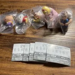 クレヨンしんちゃん まちぼうけ7 コンプリート