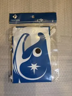 北海道日本ハムファイターズ 応援グッズしゃけまるバルーン
