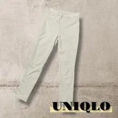UNIQLO ヒートテックウルトラストレッチレギンスパンツ Mサイズ
