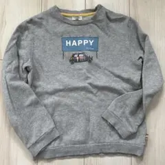 Paul Smith Junior トレーナー 130 グレー