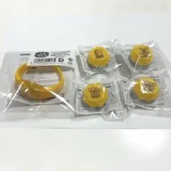 ヒプマイ　リングライト&リストバンド　Fling Posse シブヤセット