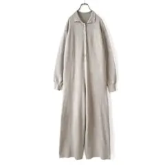 ジャンプスーツ オーバーオール