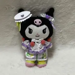 サンリオピューロランド ビタミンピューロ マスコット クロミ