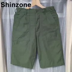 ザ・シンゾーン THE SHINZONE / ハーフパンツ ショーツのサムネイル