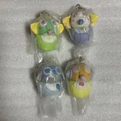 ケロロ軍曹 赤ちゃんになって侵略であります ケロロ タママ クルル ドロロ