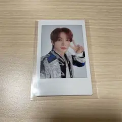 ENHYPEN ヒスン FATE＋ チェキ