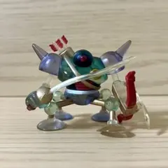 キラーマシン　ドラゴンクエスト　クリスタルモンスターズ　ドラクエ　フィギュア
