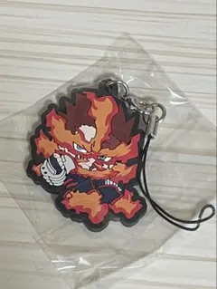 ヒロアカ　ころコレ　エンデヴァー