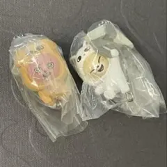 SKZOO つまんでつなげてますこっと vol.2 フォクシニー　トュエッキ