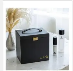 MARY QUANT - 5/14頃までの期間限定掲載 新品未使用 非売品 マリークワント メイクボックス 2025年最新】マリークワント メイクボックスの人気アイテム