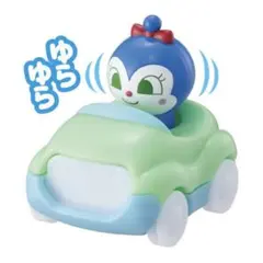 アンパンマン ガチャガチャ　コキンちゃん