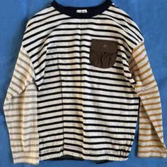【専用です】F.O.kids 長袖　カットソー　130