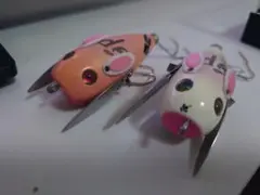 2026年最新】ニンナ ルアーの人気アイテム - メルカリ