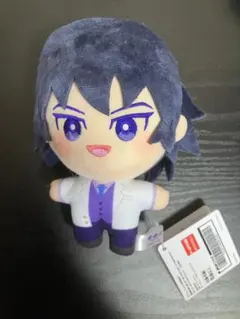 ヘブンバーンズレッド マスコットぬいぐるみ 和泉ユキ - メルカリ