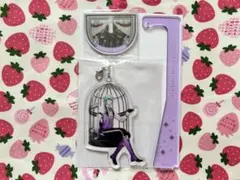 うたプリ ASSDMS トレーディングアクリルスタンド SHINING 美風藍