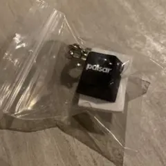Pulsar キーキャップ キーホルダー