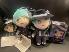 ツイステ　ジェイドまとめ売り