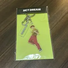 ジェノ　アクリルキーリング