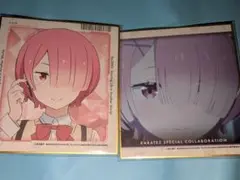 2026年最新】カラオケの鉄人 リゼロの人気アイテム - メルカリ